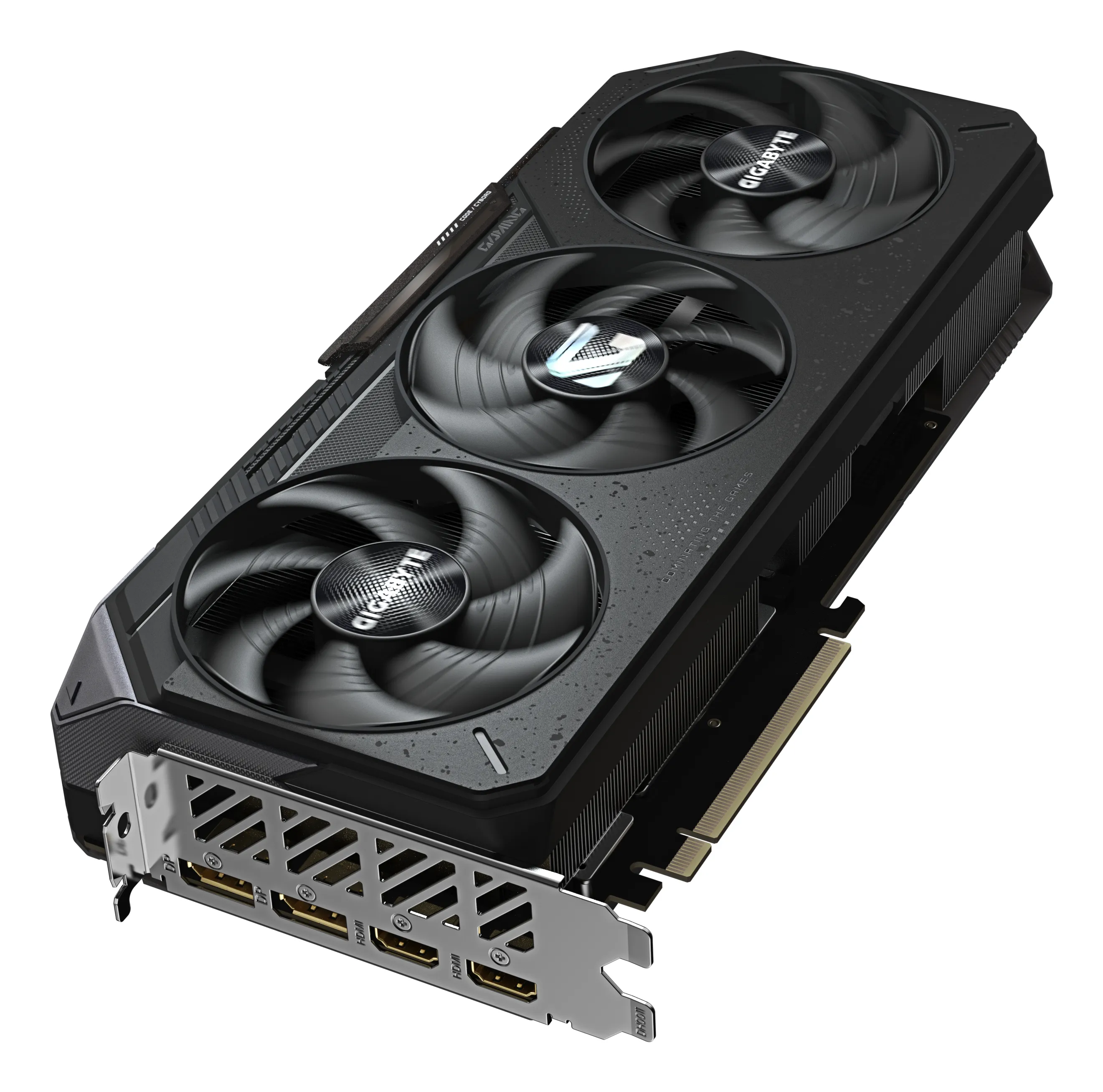 Gigabyte Radeon RX 9070 XT Gaming OC 16G - graphics card - Multitronic